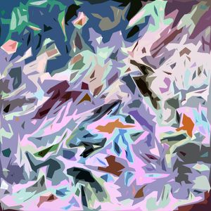 COMPOSIÇÃO ABSTRATA 783