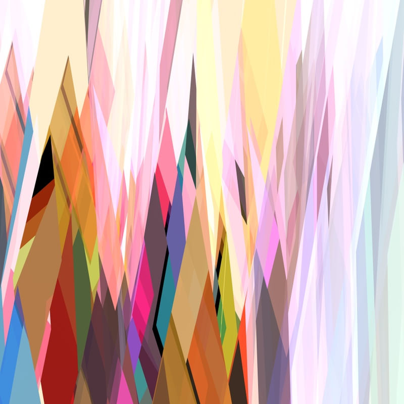 COMPOSIÇÃO ABSTRATA 789