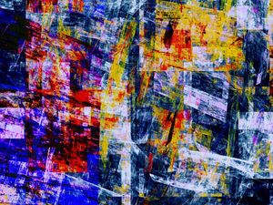 COMPOSIÇÃO ABSTRATA 794