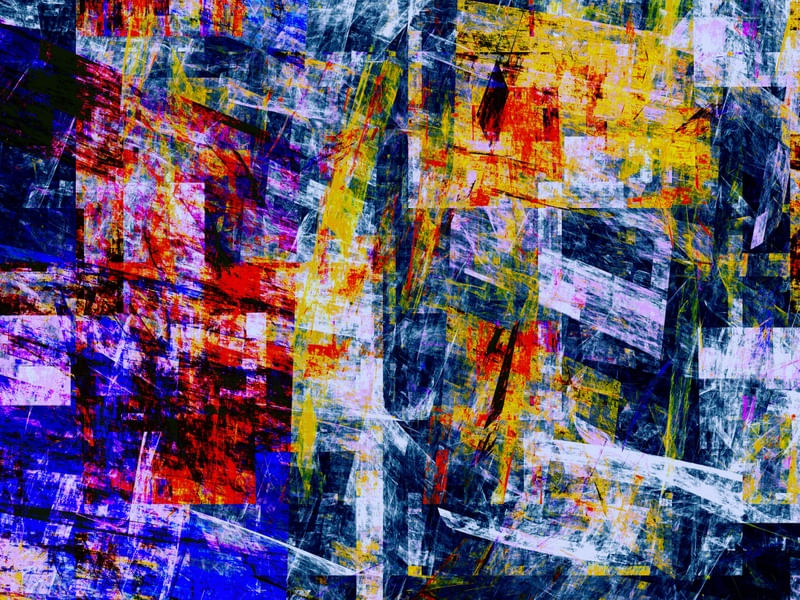 COMPOSIÇÃO ABSTRATA 794