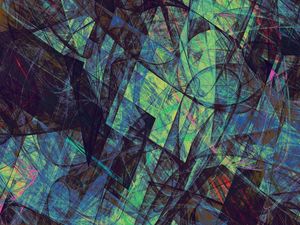 COMPOSIÇÃO ABSTRATA 799