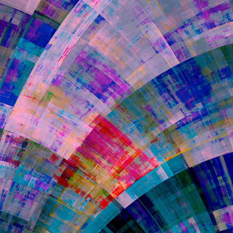 COMPOSIÇÃO ABSTRATA 811