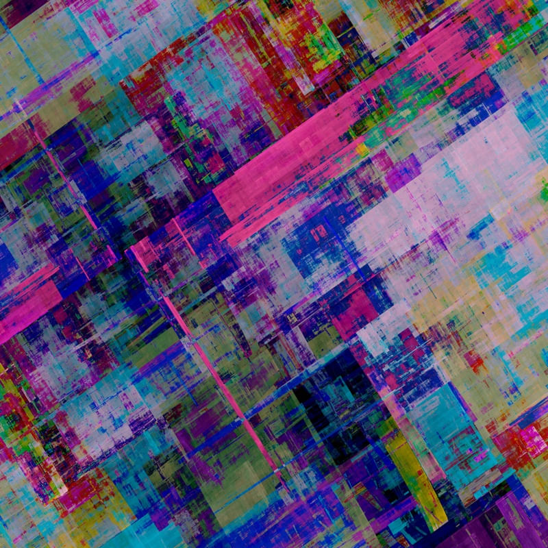 COMPOSIÇÃO ABSTRATA 813