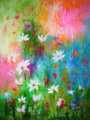 FLORES DO CAMPO 7