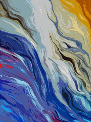 COMPOSIÇÃO ABSTRATA 801