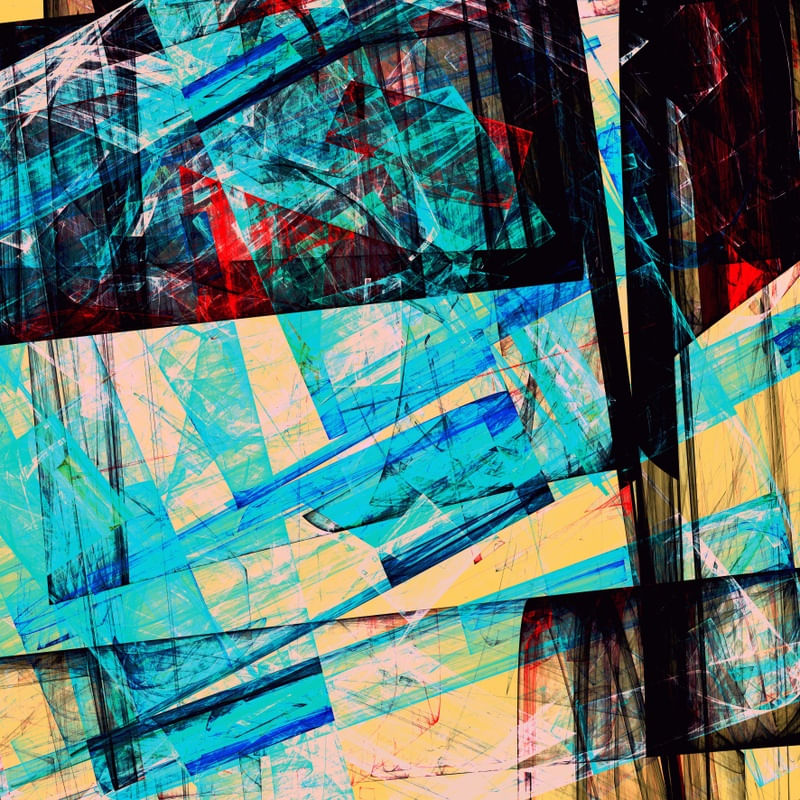 COMPOSIÇÃO ABSTRATA 804