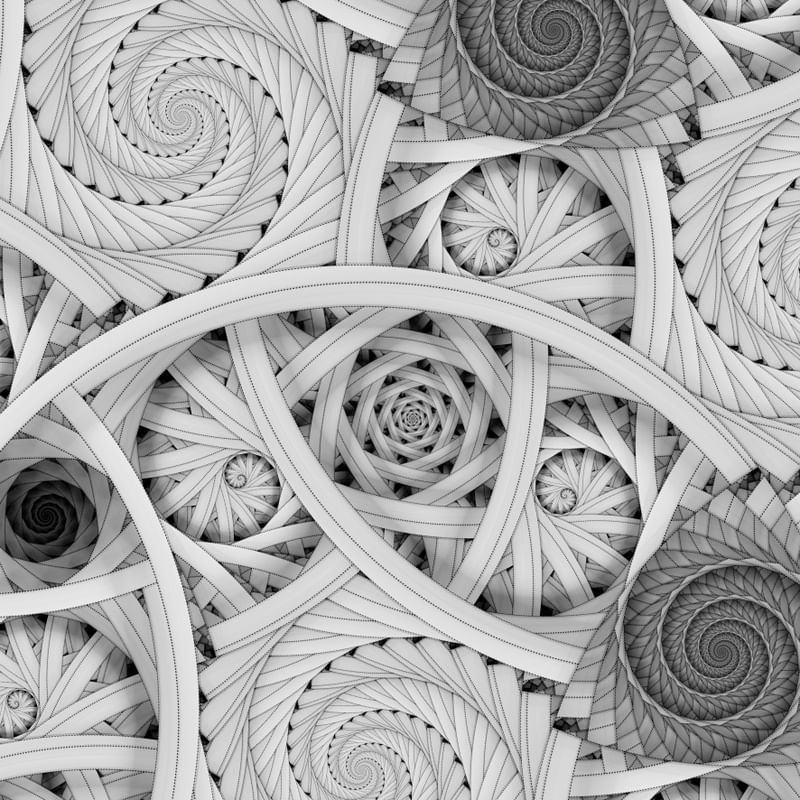 COMPOSIÇÃO ABSTRATA 807
