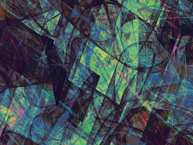 COMPOSIÇÃO ABSTRATA 808
