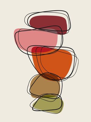 COMPOSIÇÃO ABSTRATA 954