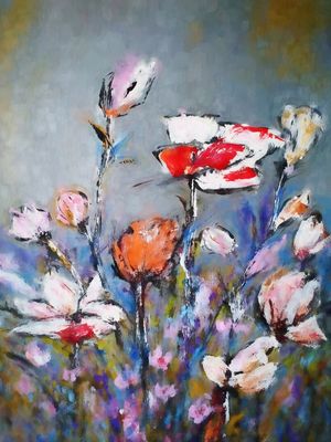 FLORES DO CAMPO 9