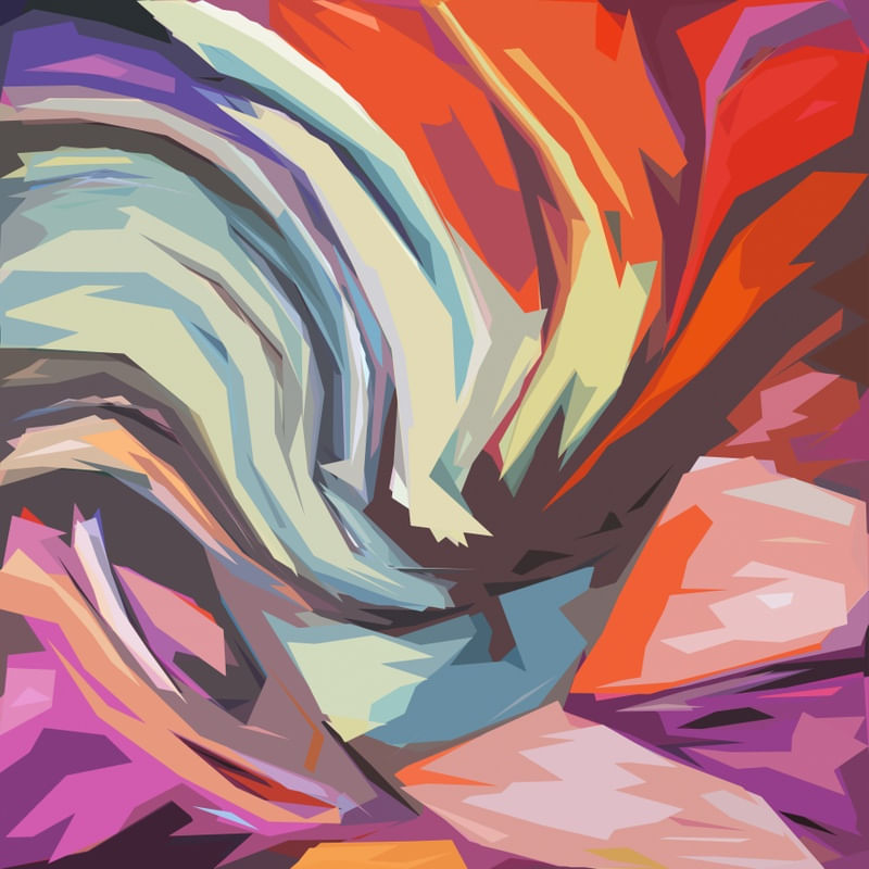 COMPOSIÇÃO ABSTRATA 815