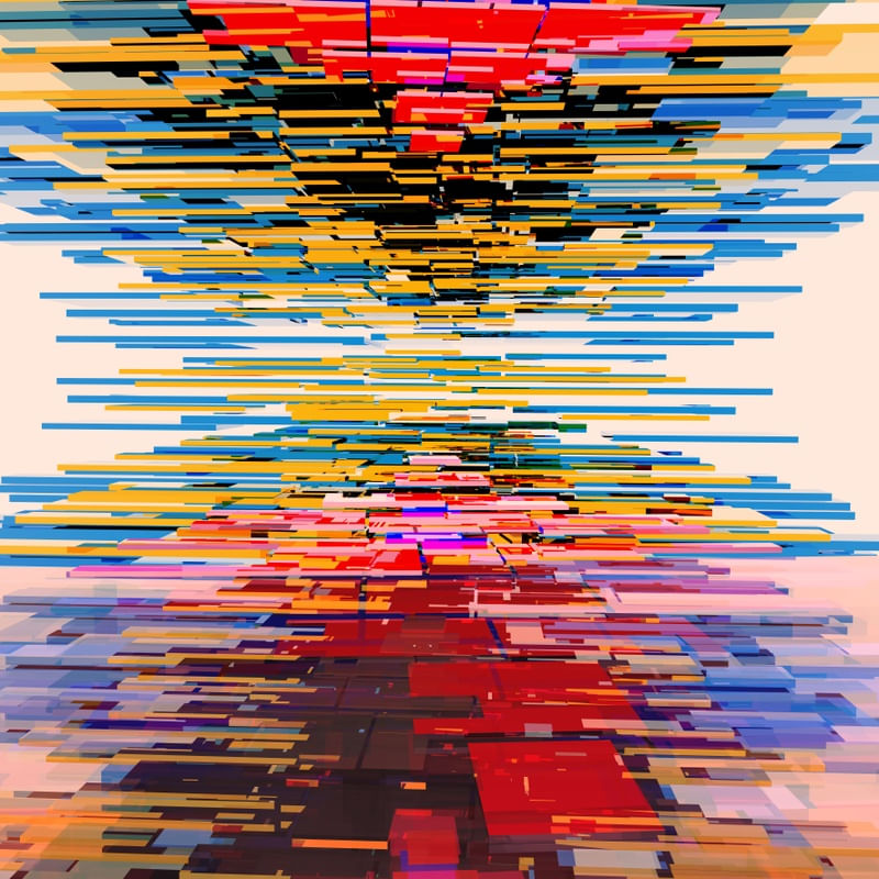 COMPOSIÇÃO ABSTRATA 818