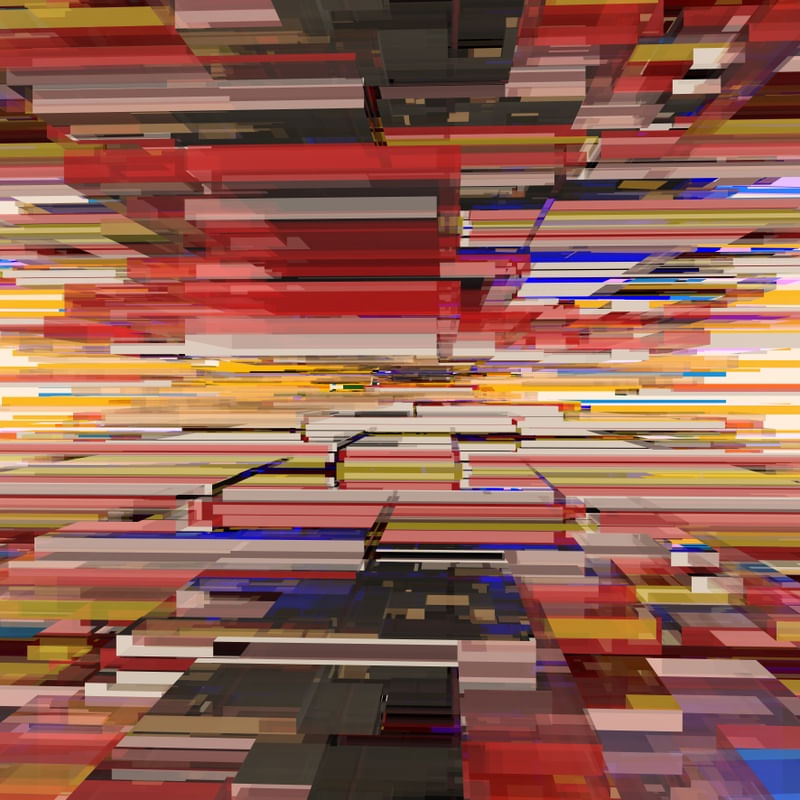 COMPOSIÇÃO ABSTRATA 819