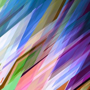 COMPOSIÇÃO ABSTRATA 821