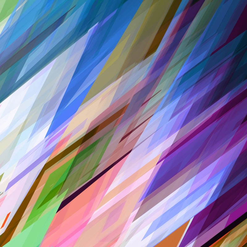 COMPOSIÇÃO ABSTRATA 821
