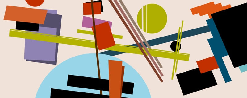 COMPOSIÇÃO ABSTRATA 823