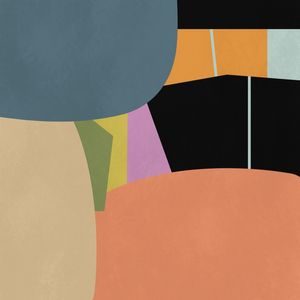 COMPOSIÇÃO ABSTRATA 858