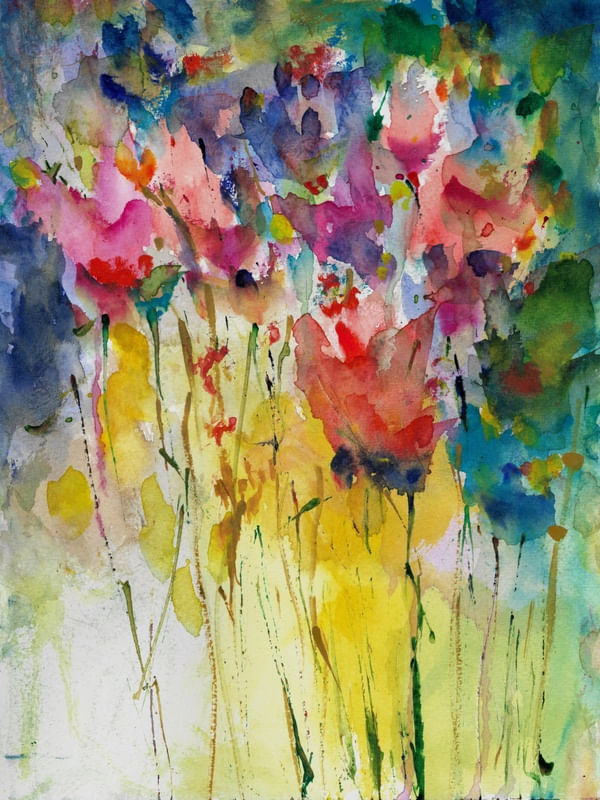 FLORES DO CAMPO 8