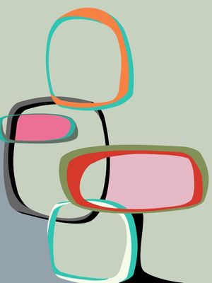 COMPOSIÇÃO ABSTRATA 846