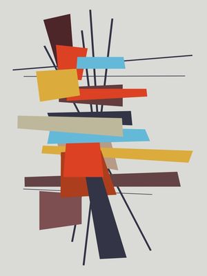 COMPOSIÇÃO ABSTRATA 847