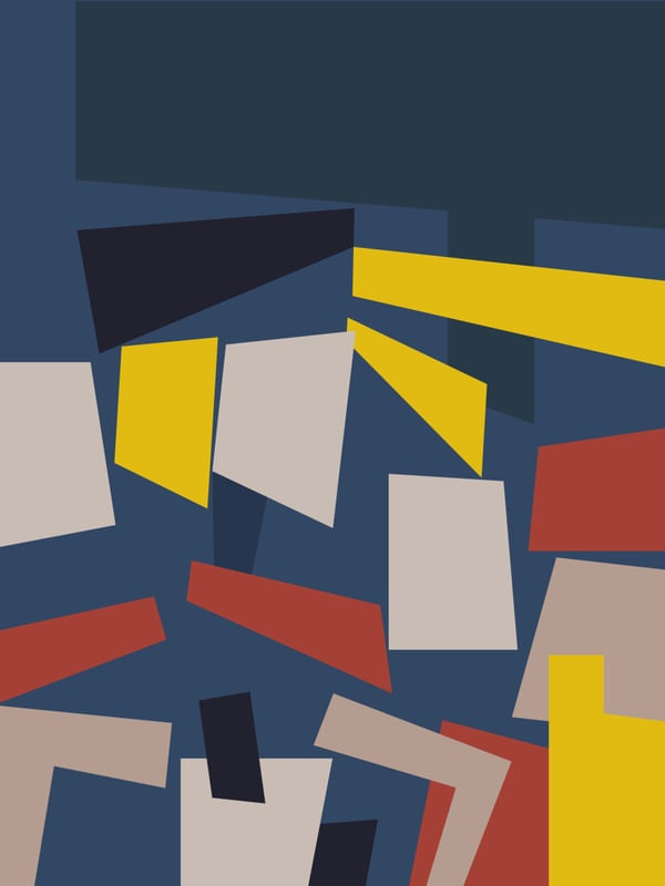 COMPOSIÇÃO ABSTRATA 853