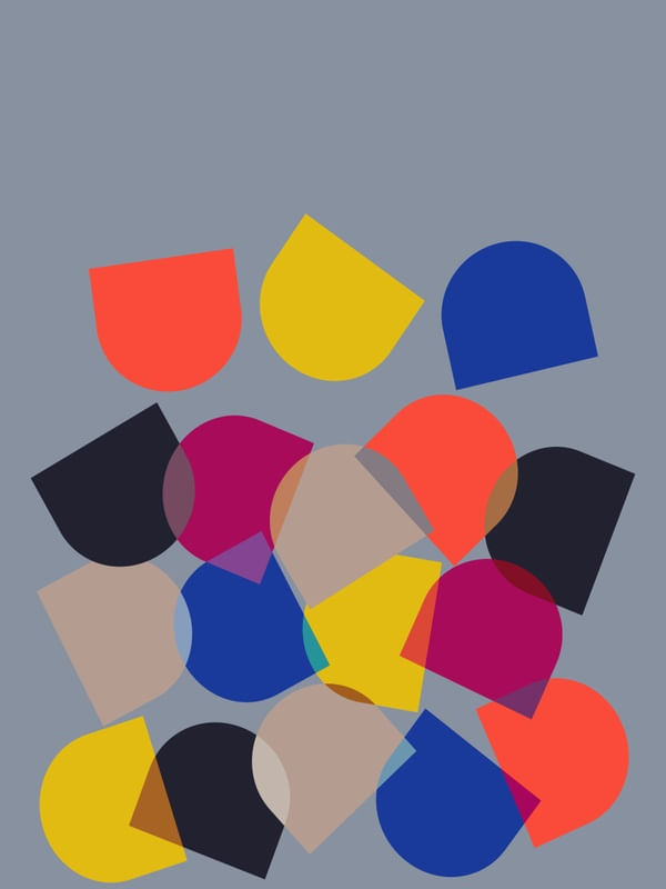 COMPOSIÇÃO ABSTRATA 854