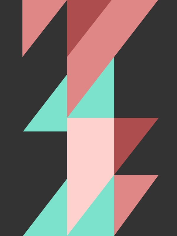 COMPOSIÇÃO ABSTRATA 856