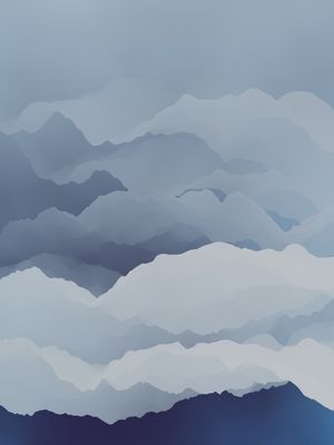 BELAS MONTANHAS 2