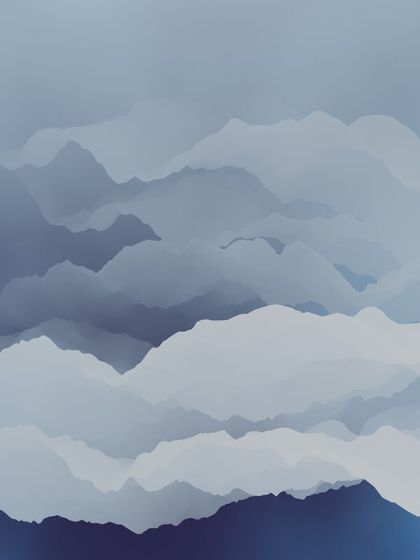 BELAS MONTANHAS 2