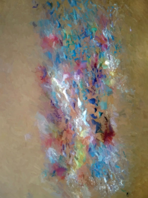 COMPOSIÇÃO ABSTRATA 828