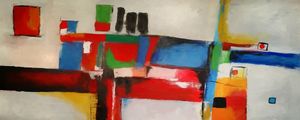 COMPOSIÇÃO ABSTRATA 829
