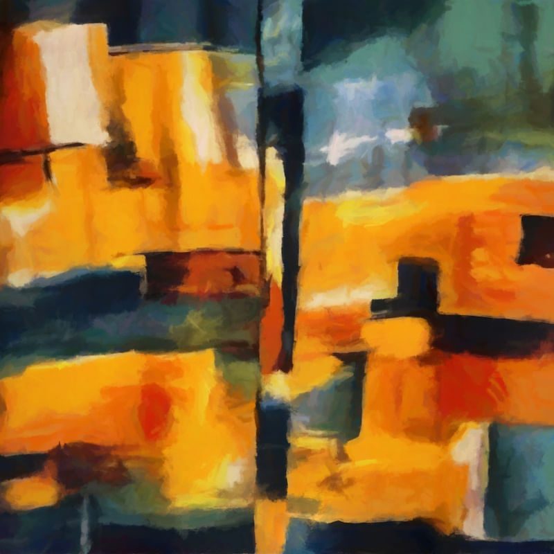 COMPOSIÇÃO ABSTRATA 831
