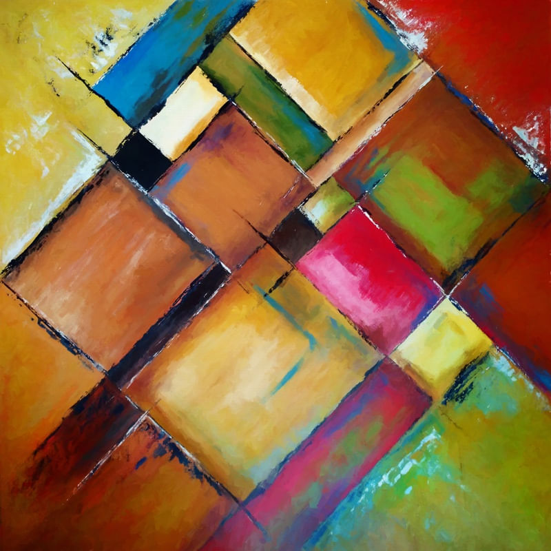 COMPOSIÇÃO ABSTRATA 832
