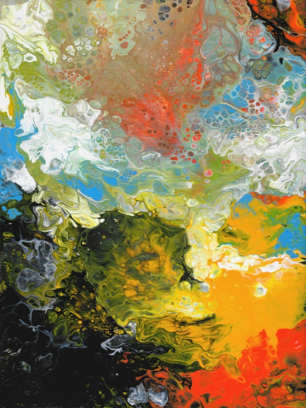 COMPOSIÇÃO ABSTRATA 834