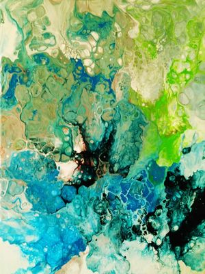 COMPOSIÇÃO ABSTRATA 836