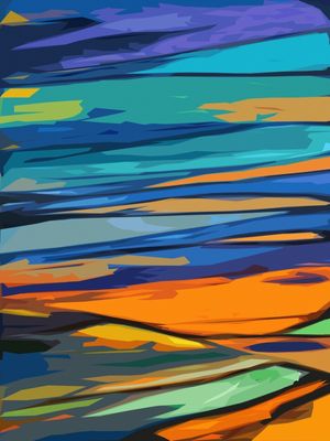 COMPOSIÇÃO ABSTRATA 838