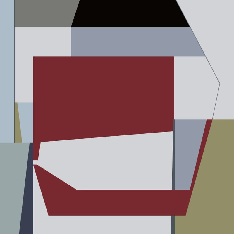 COMPOSIÇÃO ABSTRATA 984