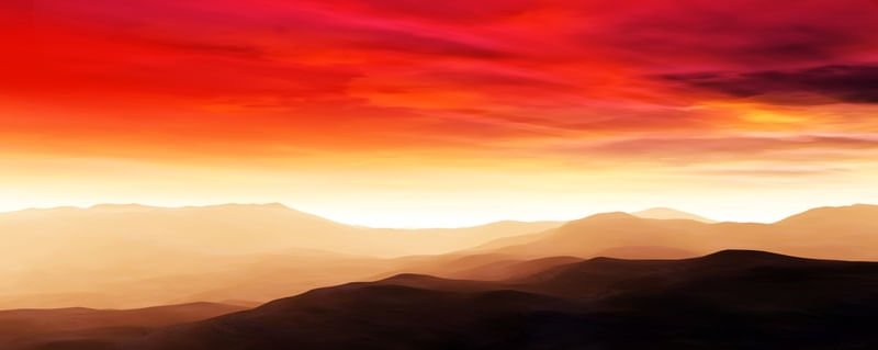 CÉU VERMELHO 2