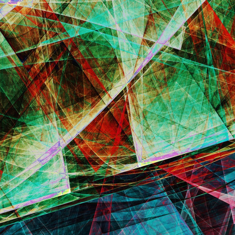 COMPOSIÇÃO ABSTRATA 906