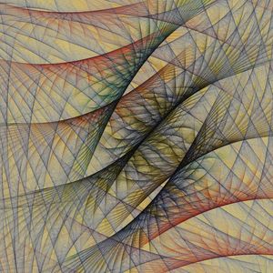 COMPOSIÇÃO ABSTRATA 907