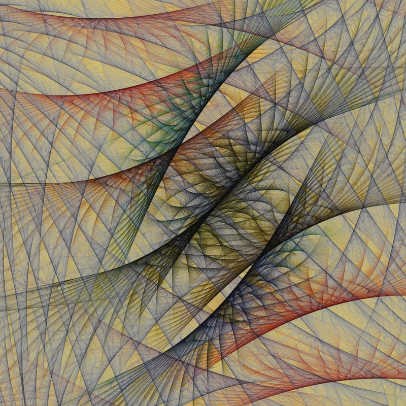 COMPOSIÇÃO ABSTRATA 907