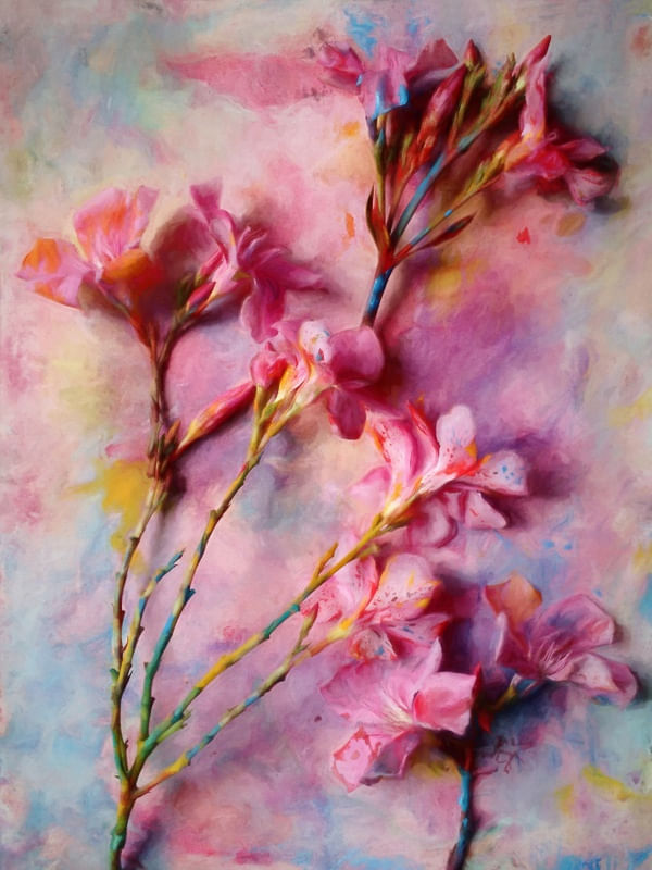 FLORAL 39