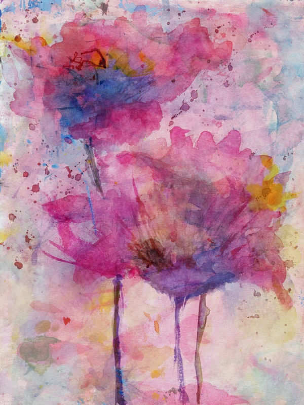 FLORAL 41