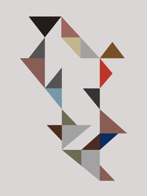 COMPOSIÇÃO ABSTRATA 899