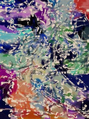 COMPOSIÇÃO ABSTRATA 862