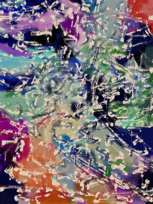 COMPOSIÇÃO ABSTRATA 862