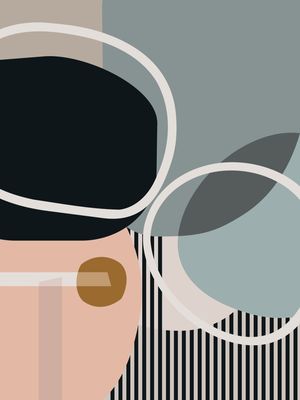 COMPOSIÇÃO ABSTRATA 869