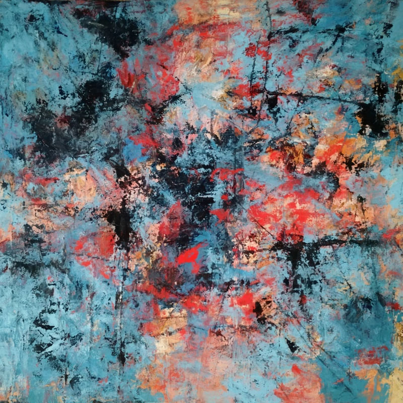 COMPOSIÇÃO ABSTRATA 879