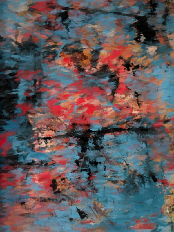 COMPOSIÇÃO ABSTRATA 880