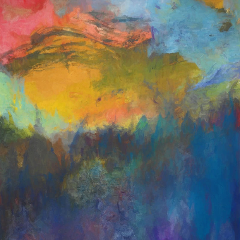 COMPOSIÇÃO ABSTRATA 881